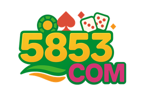 5853 com